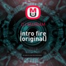 DJ MAXBAM - intro fire (original)
