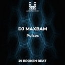 DJ MAXBAM - Have a good road