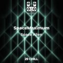SpaceMaximum - Space Alien