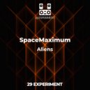 SpaceMaximum - space virus