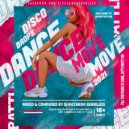 DJ Riccardo Senseless - DiscoDrops 2021 ()