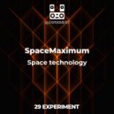 SpaceMaximum - space technology