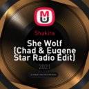 Shakira - She Wolf