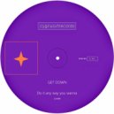 Get Down - Do It Any Way You Wanna (Original mix)