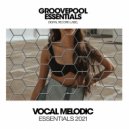 Joel Mendez - Part Of My Heart (Deep Dub Mix)