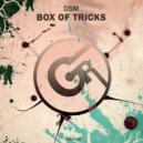 DSM - Box Of Tricks (Radio Edit)