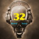 SVnagel ( LV ) - Minimal Techno - SVnagel mix 2021 vol-32