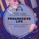 Vitolly - Progressive Life @sequencesradio (02.12.2021) ()