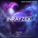 Inrayzex - Star Trance Fusion 003 [27.11.2021] ()