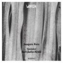 Joaquin Ruiz - Antistatic (Original mix)