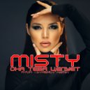 Misty - Она тебя целует