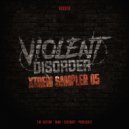 The Vizitor - Wrong Is Right (Original Mix)