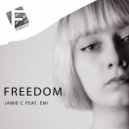 Jamie C feat. EMI - Freedom (Radio Edit)