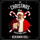 Benjamin Koll - It\'s Christmas Eve (Benjamin Koll Chosen Family Remix)