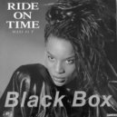 Black Box - Ride On Time (FENN Edit)