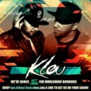 t.A.T.u - All The Things She Said (Kleu Bootleg)