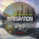 DJ Egorsky (Electronic Sound) - Intergration#37 (2021)