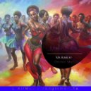 Markus Air - Ma Hum Blay (Extended Original mix L.AirMusiс)