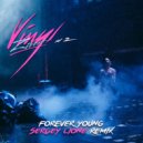 Zivert, LYRIQ - Forever Young