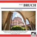 Symphony Orchestra of the Sudwestfunk Baden-Baden - Canzone for Violoncello and Orchestra, Op. 55 in B flat major ()