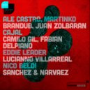Cajal - Doble Vida (Original Mix)