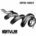 Nght Wlkr - B Side Steppa
