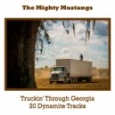 The Mighty Mustangs - Diesel Smoke Sally