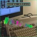 Amiga Breaks - かわいくない
