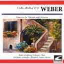 Radio Symphony Orchestra Pilsen - Concerto for Clarinet and Orchestra no. 2 Op. 74 in E flat major - Allegro ()