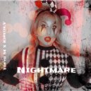 Tokyo 54 & Kirstie V - Nightmare (Original Mix)