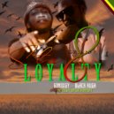 G3n3xgy & Black Kush - Str8 Loyalty (Original Mix)