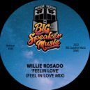 Willie Rosado - Feelin Love