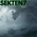 Sekten7 - TIME SHIFT 12