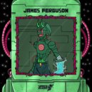 James Fergus - Surge (Original mix)