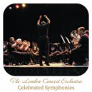 London Concert Orchestra - Mozart- Symphony #40 In G Minor, K 550 - Allegro Assai