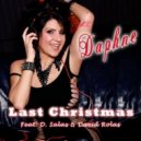 Mz. Daphne - Last Christmas