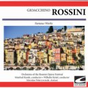 Orchestra of the Rossini Opera Festival - Variazioni Per Clarinetto Obligato E Orchestra - Variazioni