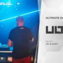 AV & Djoy - AV & Djoy - 'ULTIMATE Radio Show