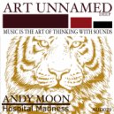 Andy Moon - The Dream Catcher (Original Mix)