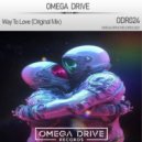 Omega Drive - Way To Love