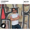 X.Guardians - Falling Down (Original Mix)