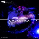 Yordee & Goontha - Galactika