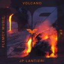 JP Lantieri - Volcano (Original Mix)
