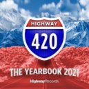 Audiense, Mukk - Dark Forest