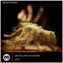 Lee Follon, Flyjacker - Giza (Original Mix)