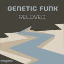 Genetic Funk - Strings