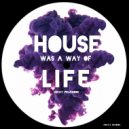 Cekay Pellegrini - House Was A Way of Life (Original Mix)