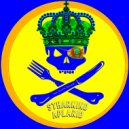 Stharkind - Aplarid (Original Mix)