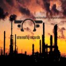 Antiteston Corporation - Reaction (Original Mix)
