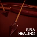 S.B.A - Healing (Original Mix)